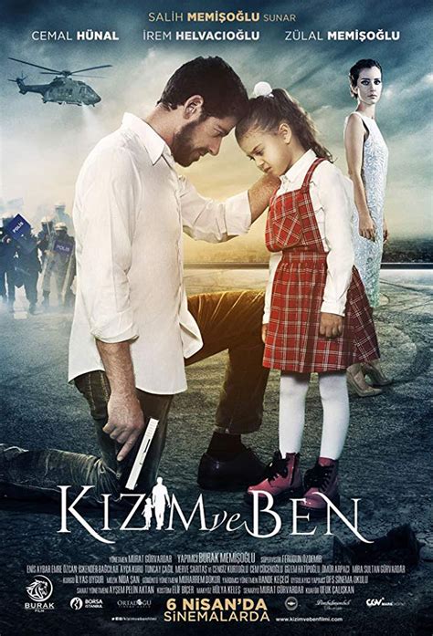 Kızım Ve Ben My Daughter And I 2018 Turkish Movie Hd Streaming With English Subtitles