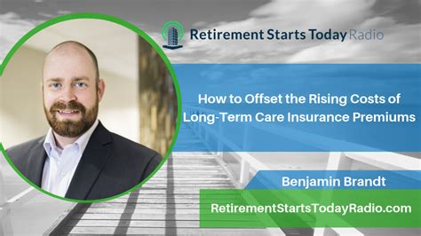We understand that the reason for premium increases—and the choices we're asking you to make about your long term care insurance policy—may not be easy to understand. How to Offset the Rising Costs of Long-Term Care Insurance Premiums, Ep # 100 | Retirement ...