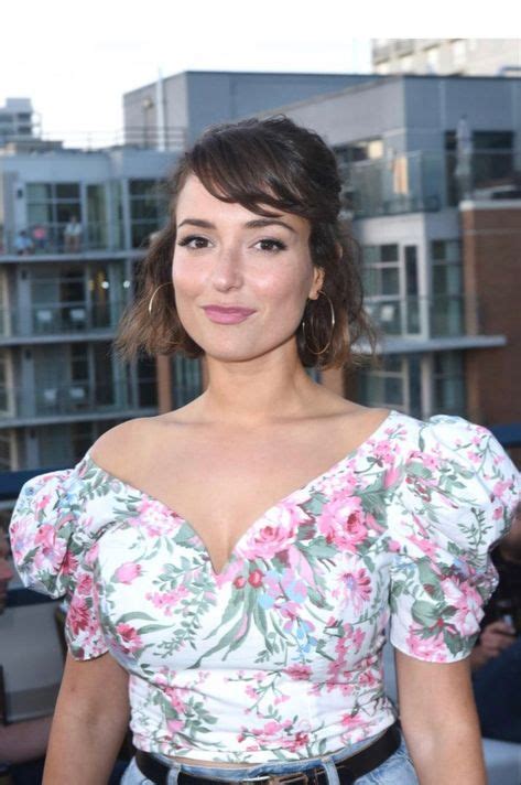 She mainly did roles, supporting roles & guest roles. 500+ Milana Vayntrub ideas in 2020 | squirrel girl, sales girl, new warriors