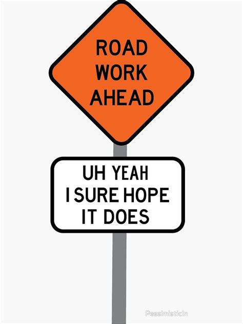 Road Work Ahead Vine Wallpaper Perangkat Sekolah