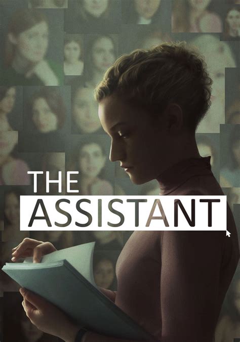 The Assistant Movie Watch Stream Online