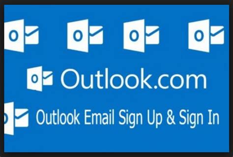 Outlook Email Sign In﻿ Online