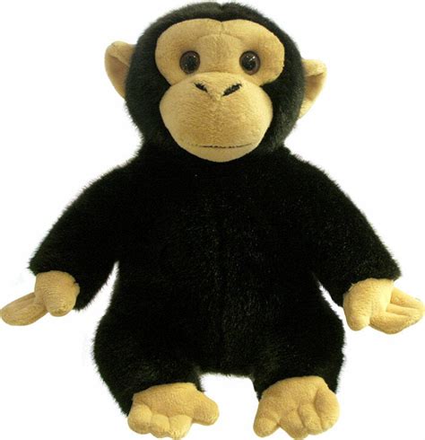 The Puppet Company Full Bodied Animal Chimp Hand Puppet The Toy Maven
