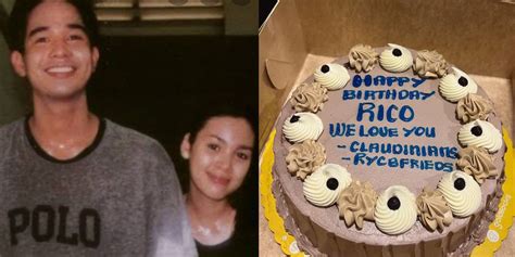 Claudine Barretto Sends Love To Former Partner Rico Yan For His 47th