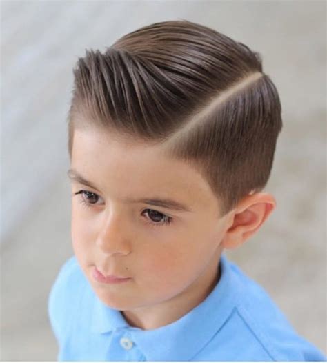 121 Boys Haircuts And Popular Boys Hairstyles In 2023 2023