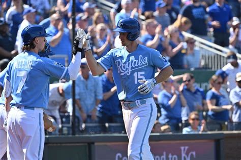 How To Watch Kansas City Royals Vs Toronto Blue Jays Streaming And Tv