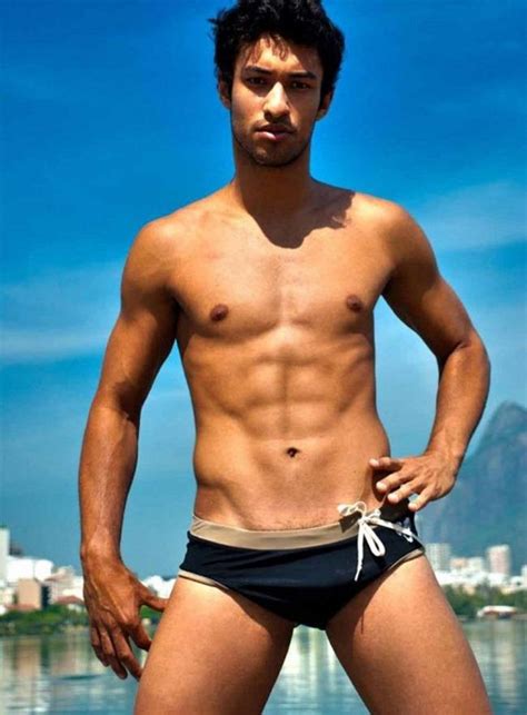 Masculine Dosage Pedro Aboud In Smell Of Sun By Photographer Didio