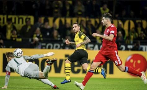 He started the 16 year old mukoko who. Bayern Borussia 2019 transmisja. Mecz za darmo dla każdego ...