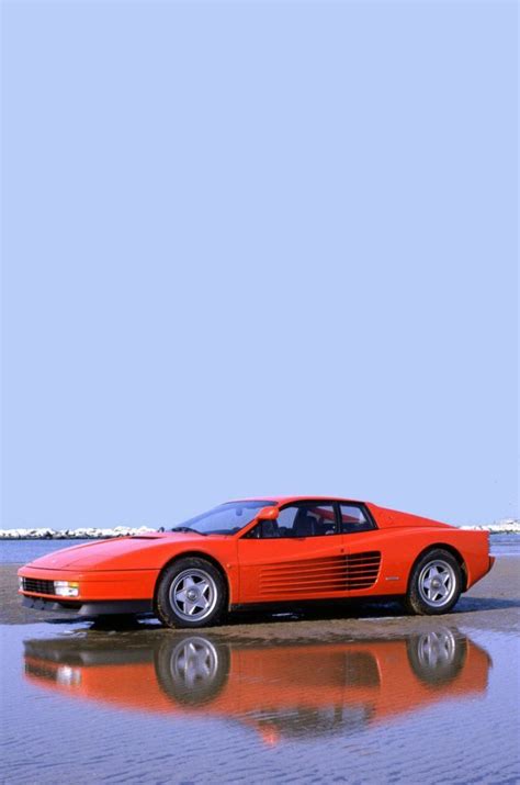 Driving this small, but very fast convertible is one of the most. If you want everyone you meet to instantly flashback to the TV series Miami Vice-drive a ...