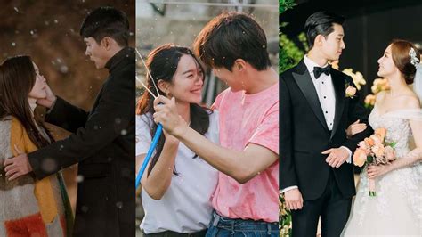 Top 10 Best Romantic Korean Dramas You Should Not Miss Kbizoom