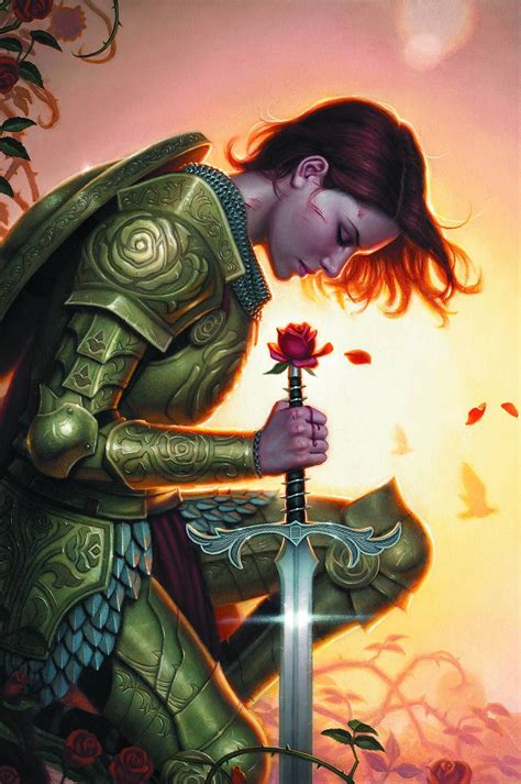 Fables Tp 20 Fantasy Warrior Heroic Fantasy Fantasy Women Medieval