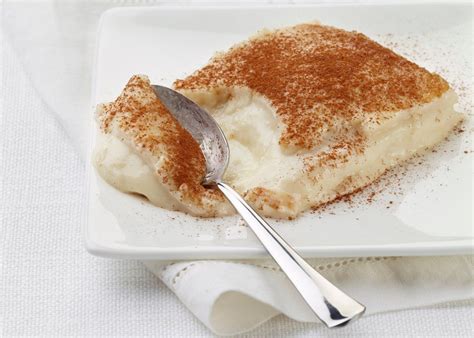 Turkish Rice Pudding Kazandibi Recipe Turkish Desserts Turkish