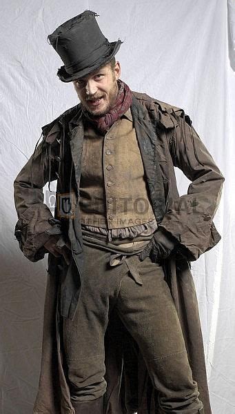 Tom Hardy As Bill Sikes In Oliver Twist Oliver Twist Tom Hardy Hardy
