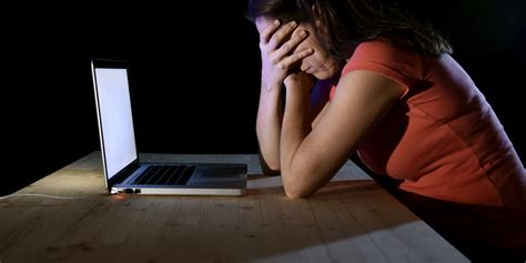 Online Harassment Is A Social Problem That Requires A Social Response Huffpost