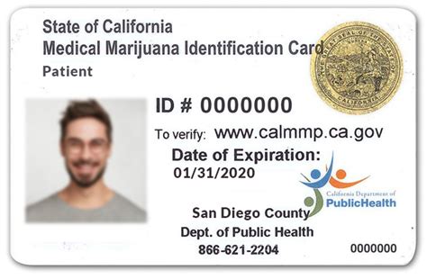 Or, perhaps your medical card is about to expire and you need a renewal. How to get a California Medical Marijuana Identification Card (MMIC) 2021 - FadeMD Blog