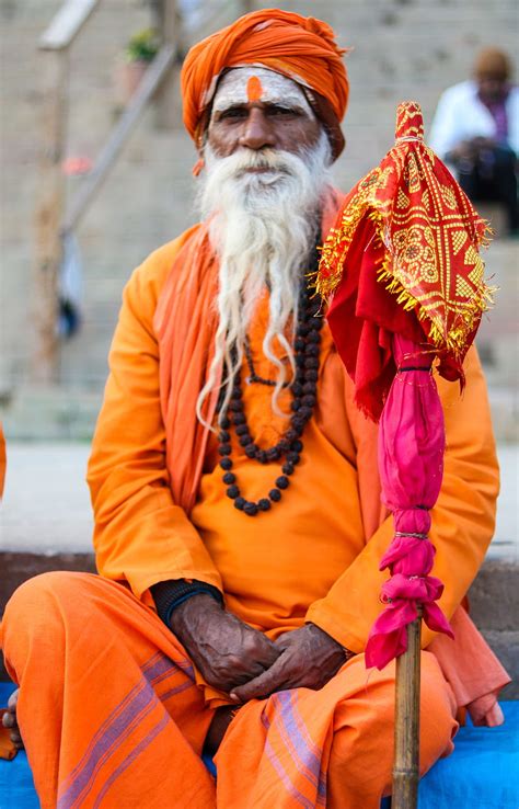 Stock Of Aghori Baba Banaraspexels Sadhu Baba Hd Phone Wallpaper