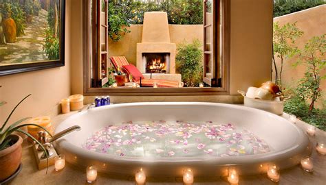 51 Ultimate Romantic Bathroom Design