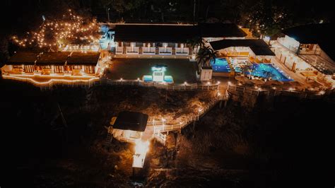 Serene Oasis Resort - Oslob, Cebu