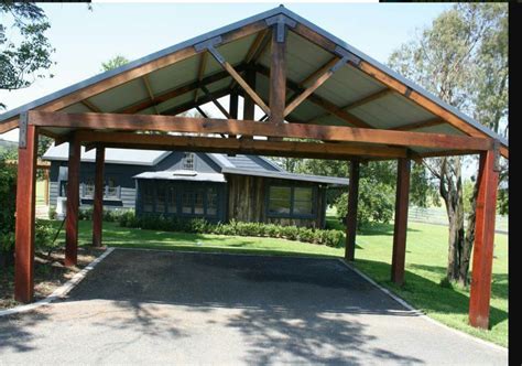 Maybe you would like to learn more about one of these? 2 car carport | Carport designs, Carport garage, Diy carport