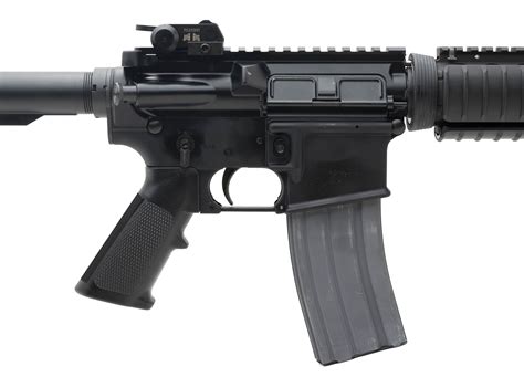 Colt M4a1 Carbine 556mm Ngz1438 New
