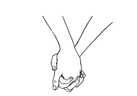 Holding Hands Png Clip Art