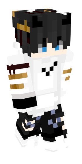 Horns Minecraft Skins Namemc Minecraft Skins Cute Minecraft Skins