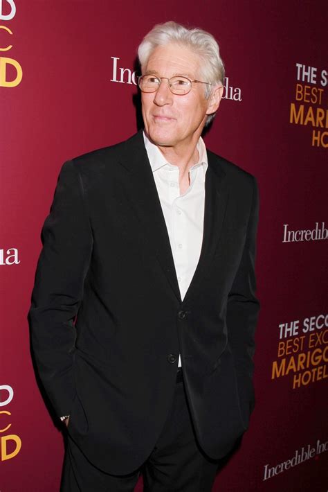 Richard Gere’s Incredible Transformation Over The Years Captivating Photos Of The ‘pretty Woman