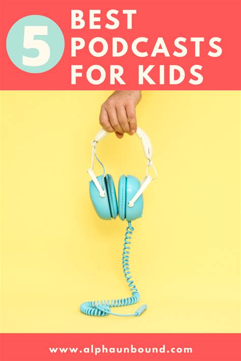 Best Podcasts For Kids Social Skills For Kids Podcasts Homeschool