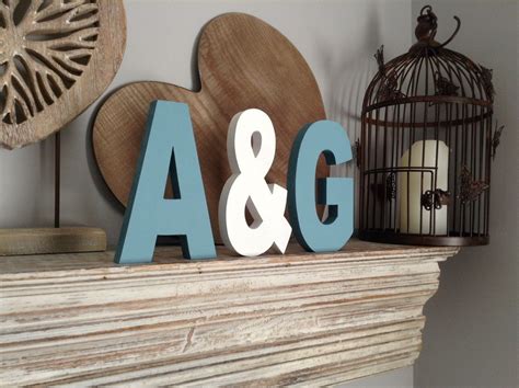 This Item Is Unavailable Etsy Wooden Letters Rustic Letters