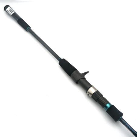 Daiwa Saltist Jigging Ii Rod