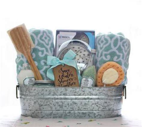 It's not all chutneys and cheese: BEST Wedding Gift Baskets! DIY Wedding Gift Basket Ideas ...