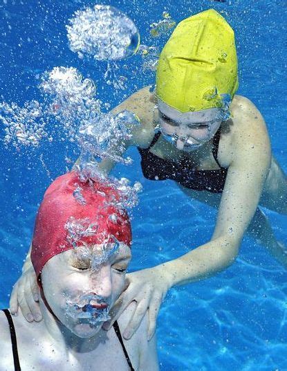 swimming funny underwater swimming scuba diver girls swim caps snorkeling aquatic mermaids