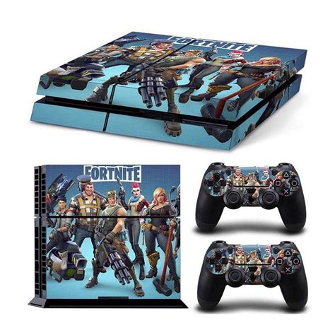 Skin Fortnite For Ps4 Stickers Macmaniack England