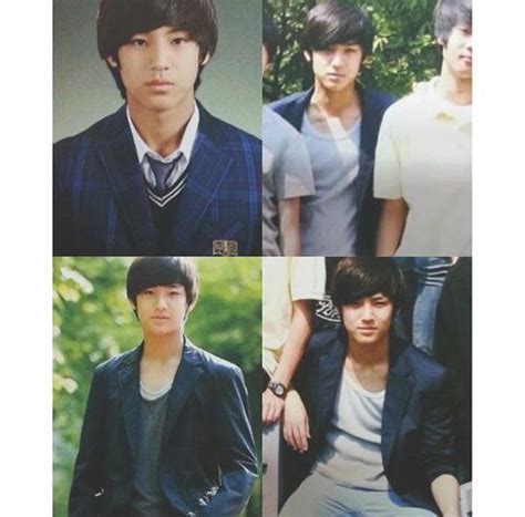 Mingyu Pre Debut Mingyu Mingyu Seventeen Seventeen