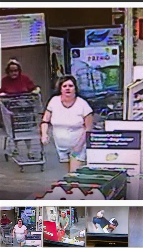 Maybe you would like to learn more about one of these? Tazewell Sheriff's office searching for two people wanted ...