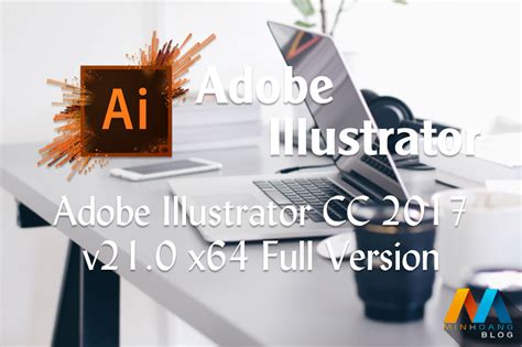 Adobe Illustrator Cc 2017 V210 X64 Full Version Minh Hoàng Blog