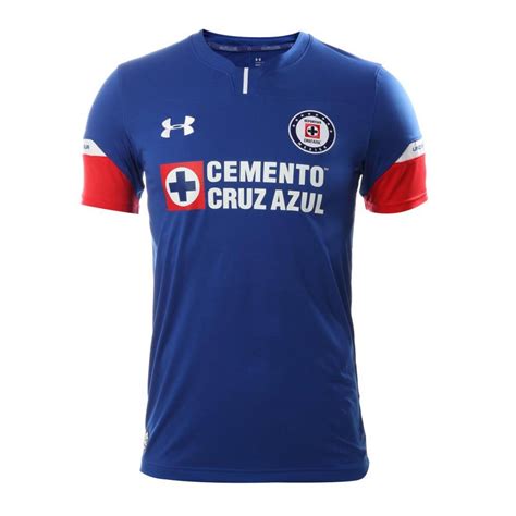 Check spelling or type a new query. Jersey Cruz Azul Local 18 - VersiOn Jugador - Adulto