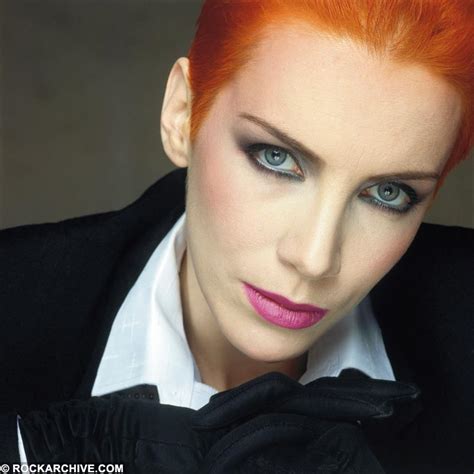 Annie Lennox Photos Limited Edition Prints And Images For Sale