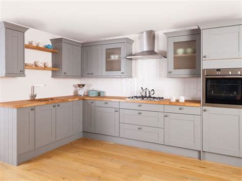 Rta kitchen cabinets are created in bulk and stored in warehouses. Cheshire Oak Kitchen Showroom in Warrington, Cheshire ...