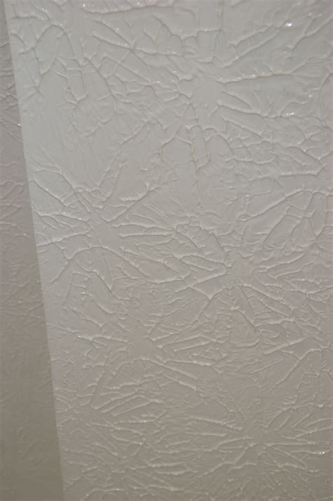 You'll need a brush with. Building our Heavenly Highgrove: Day 54: Ceiling Textured ...