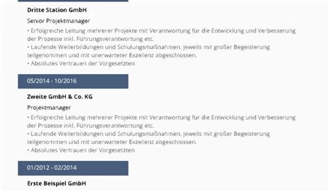 Wie sieht ein solcher lebenslauf genau aus? Ausformulierter Lebenslauf Tipps Lebenslauf Vorlagen ...