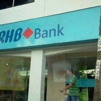 10, persiaran perbandaran, section 14, 40000 shah alam, p.o. RHB Bank Berhad - Bank in Shah Alam