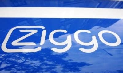 Ziggo internet storing trof delen Stadskanaal
