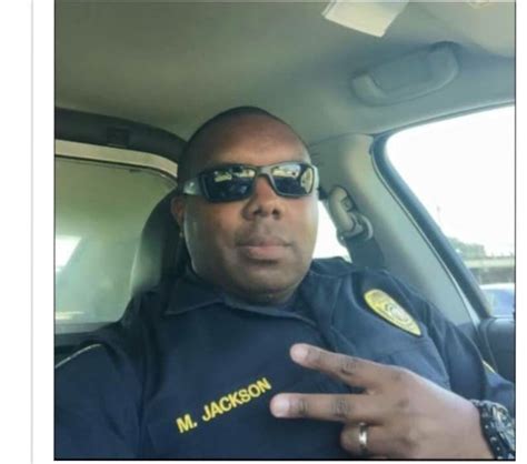 sister of slain baton rouge officer montrell jackson ‘it s coming to the point where no lives