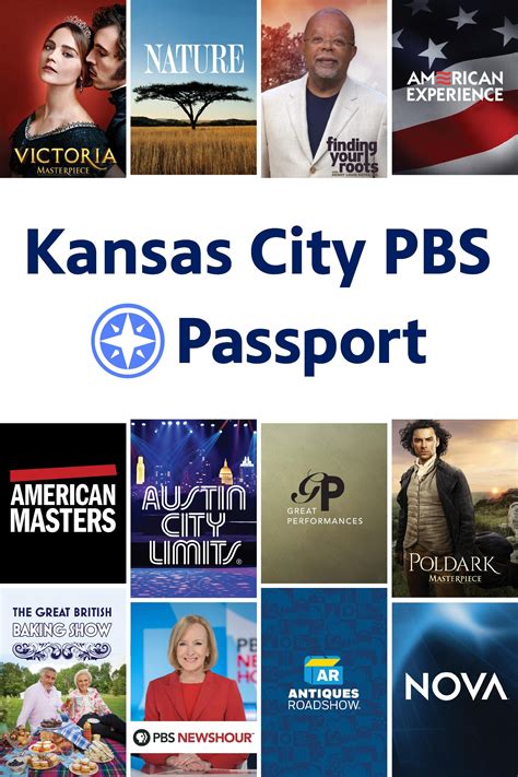 Kansas City PBS Shifts Weekday Afternoon Schedule