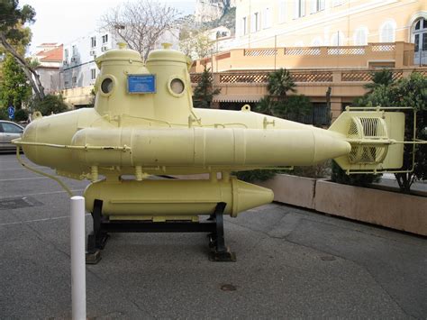 Monaco Yellow Submarine Free Stock Photo Public Domain Pictures