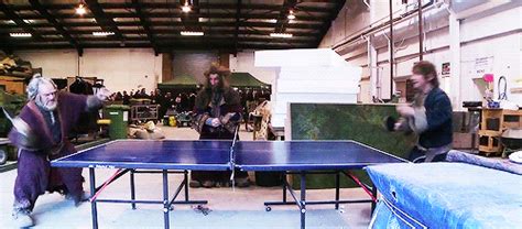 dwarves can t ping pong on imgur