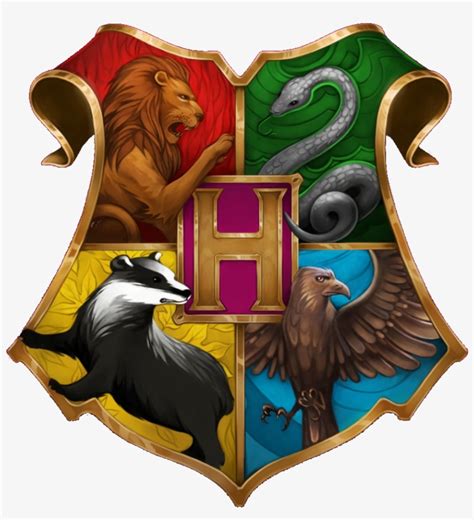 Harry Potter House Svg Free Svg Cut Files