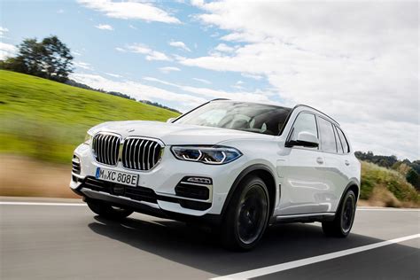 Review The Plug In 2021 X5 Xdrive45e Is Bmws Best Suv Insidehook