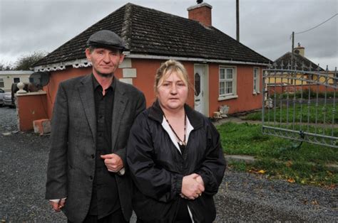 Devastated Cork Mum Blasts Council For Demolishing Shrine To Her Twin